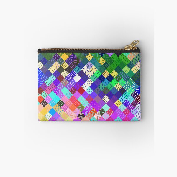 Item preview, Colorful minimal Art designed and sold by GraphixRealm.