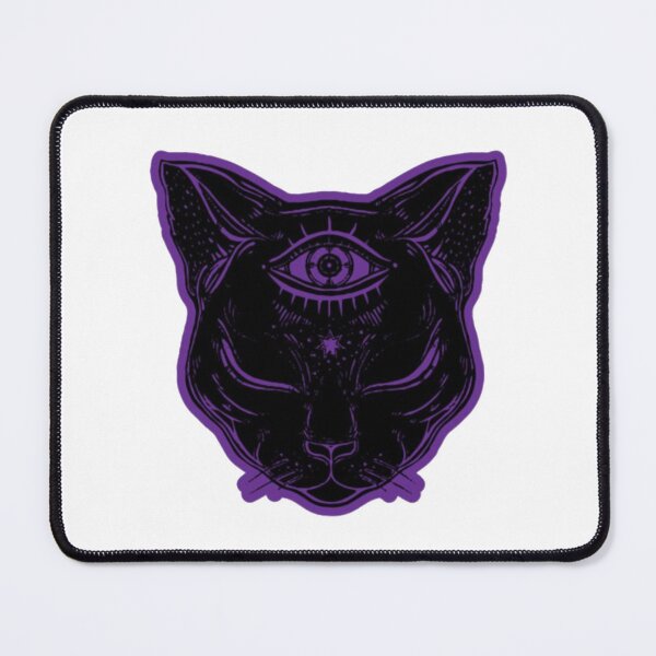 Item preview, black cat night vale  designed and sold by colson-breen.