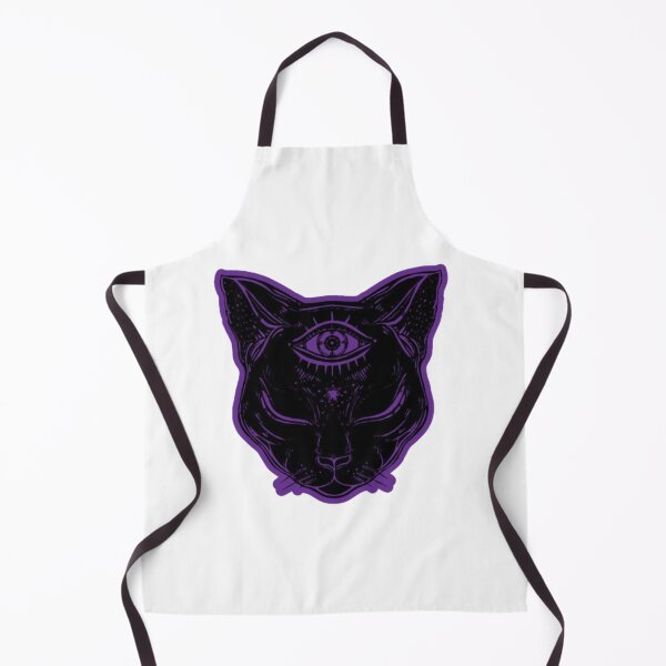 Item preview, black cat night vale designed and sold by colson-breen.