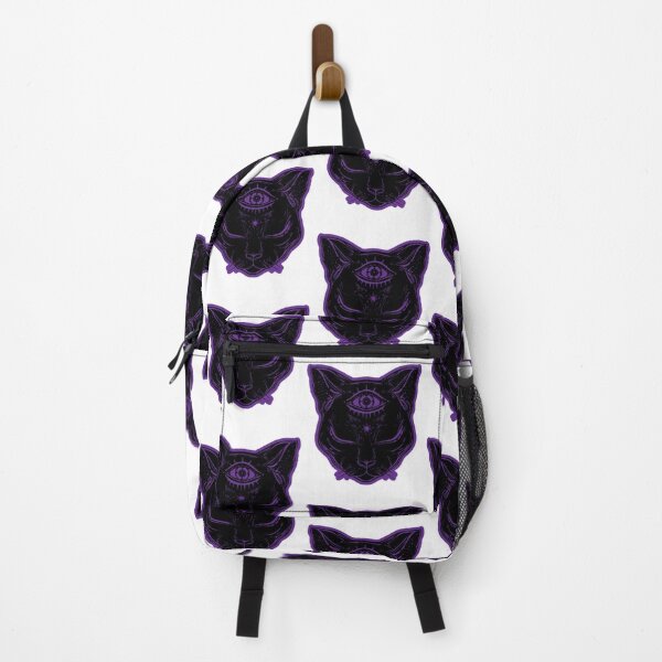 Item preview, black cat night vale designed and sold by colson-breen.
