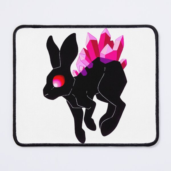 Item preview, Crystal Rabbit designed and sold by colson-breen.