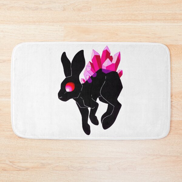 Item preview, Crystal Rabbit designed and sold by colson-breen.