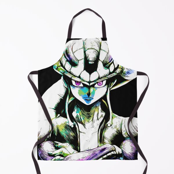 Item preview, The Hunter Anime Pop Art designed and sold by Mitsugoshi.