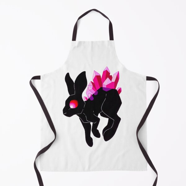 Item preview, Crystal Rabbit designed and sold by colson-breen.