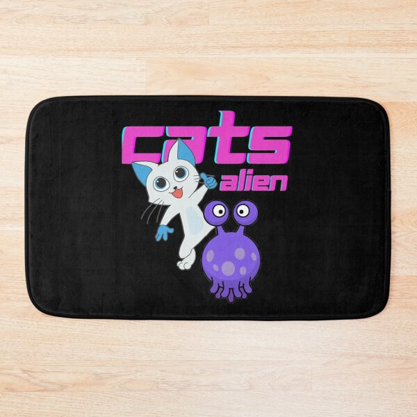 Item preview, Happy cats designed and sold by colson-breen.