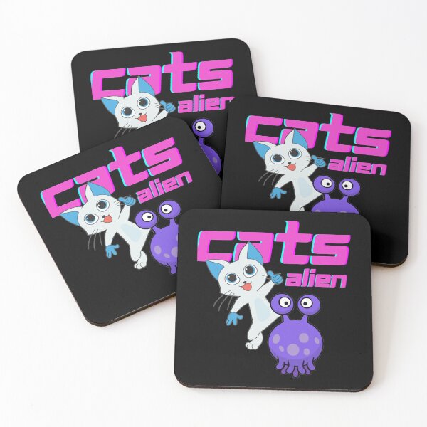 Item preview, Happy cats designed and sold by colson-breen.