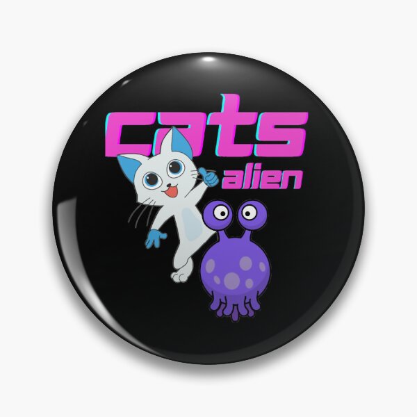 Item preview, Happy cats designed and sold by colson-breen.