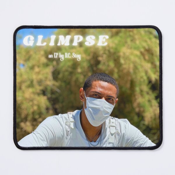 Item preview, GLIMPSE EP  designed and sold by dcstoy2u-SHOP.