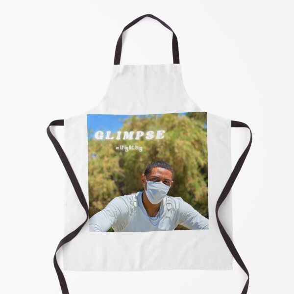 Item preview, GLIMPSE EP  designed and sold by dcstoy2u-SHOP.