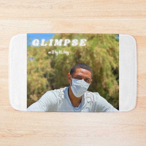 Item preview, GLIMPSE EP  designed and sold by dcstoy2u-SHOP.