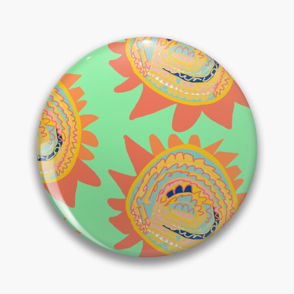 Item preview, Sunflower designed and sold by MadebyPetronia.
