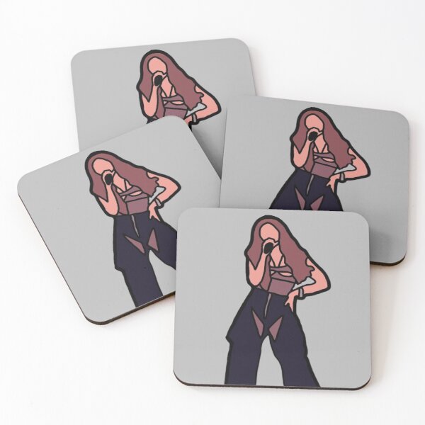 Item preview, Shakira BZRP Music Sessions #53 Bizarrap Sticker, T-Shirt designed and sold by designsbykateco.