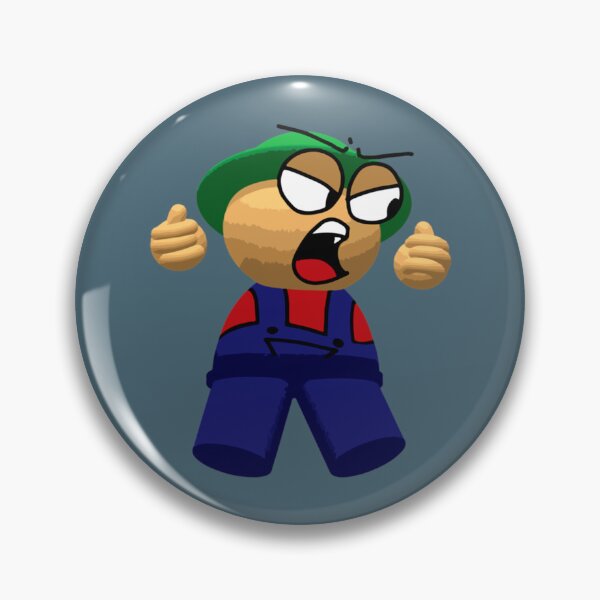Item preview, dave and bombi fnf   designed and sold by LazarusOsterley.
