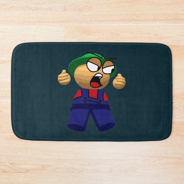 Item preview, dave and bombi fnf   designed and sold by LazarusOsterley.