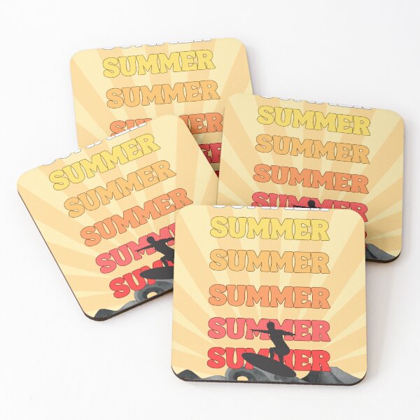 Item preview, Summer designed and sold by studio468.