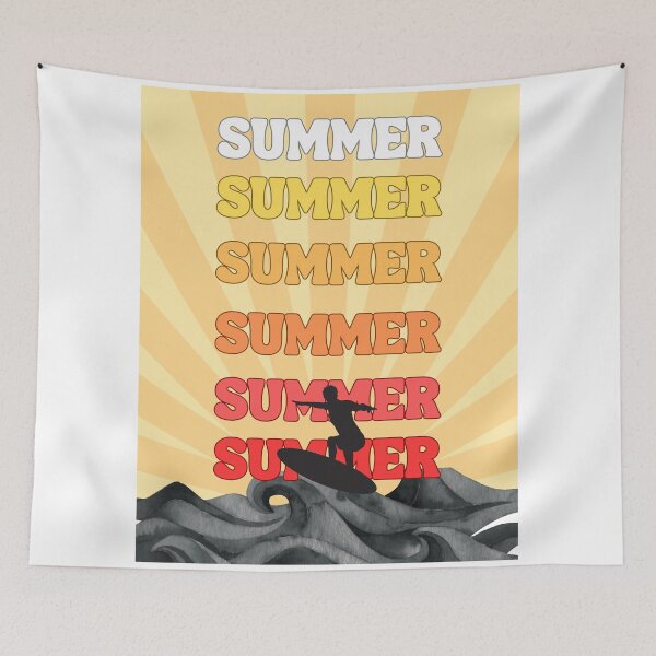 Item preview, Summer designed and sold by studio468.