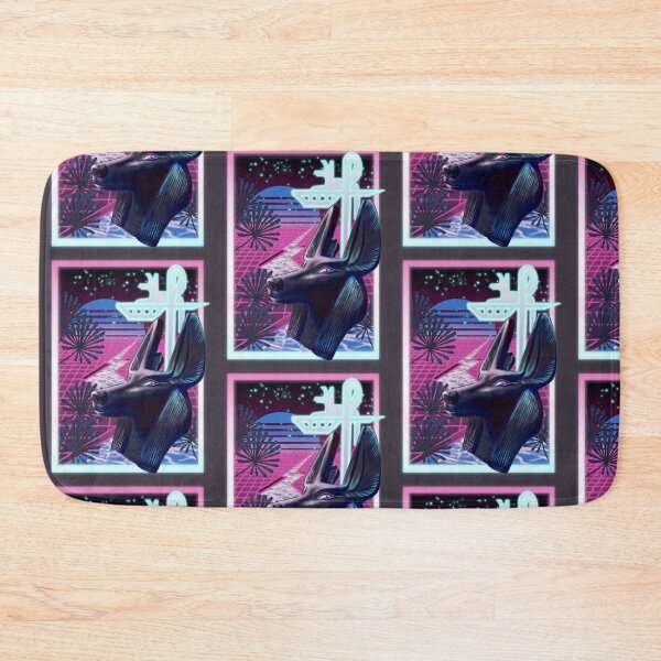 Item preview, Assurance of the Goddess Anput designed and sold by Benjamin Lou.