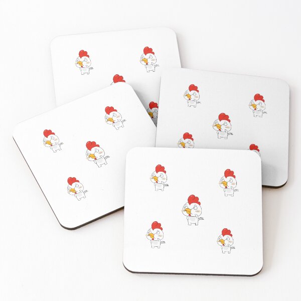 Item preview, Tiny Chicken pack designed and sold by EzezFolio.