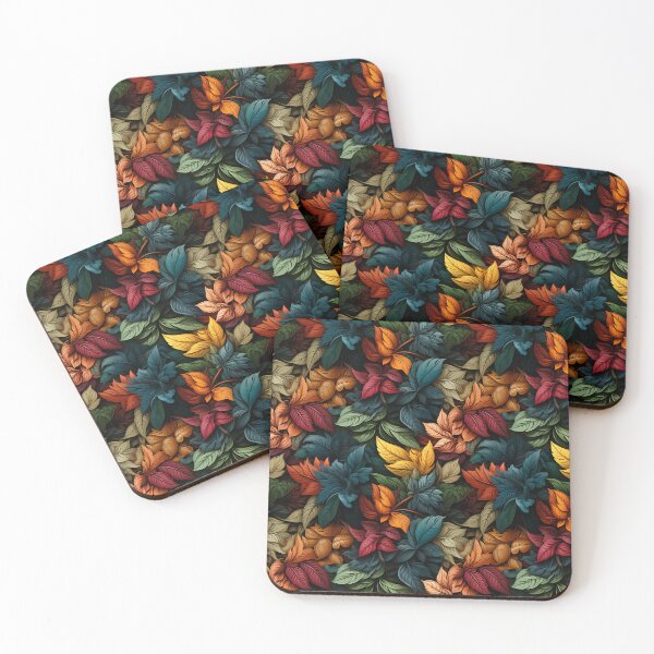 Item preview, Leaves designed and sold by Larcas.
