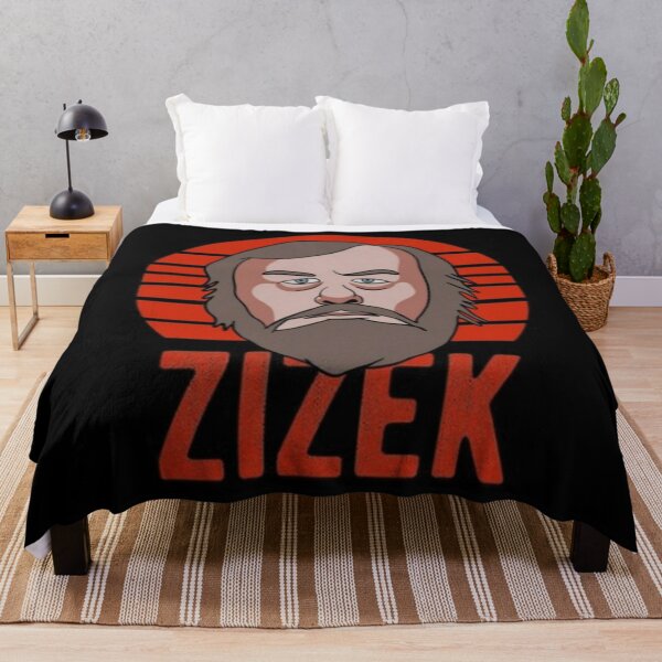 Item preview, DD slavoj zizek designed and sold by johncoris.