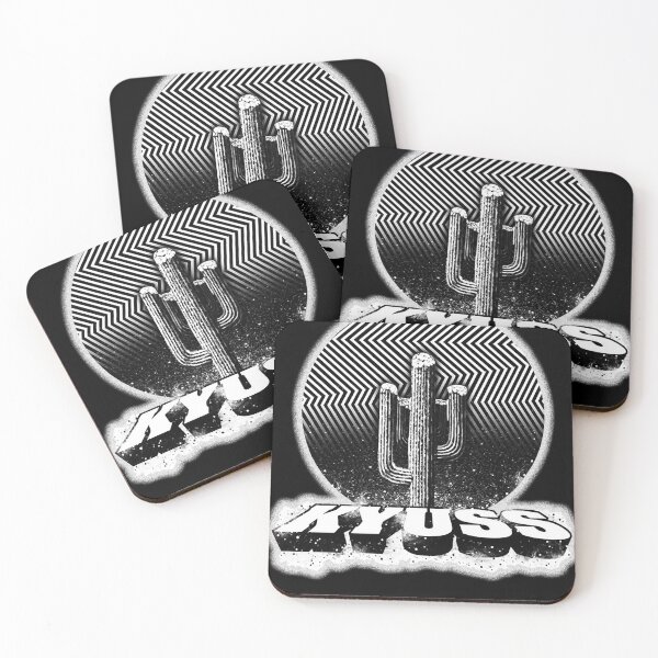 Item preview, Kyuss designed and sold by HollyStanleys.