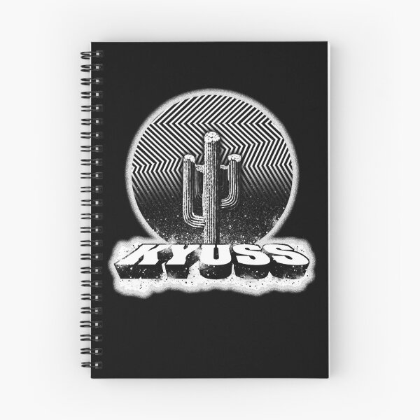 Item preview, Kyuss designed and sold by HollyStanleys.