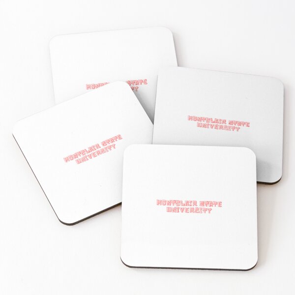 Item preview, Montclair State University designed and sold by chrismehta23.