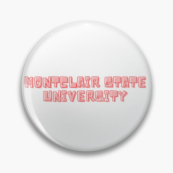 Item preview, Montclair State University designed and sold by chrismehta23.
