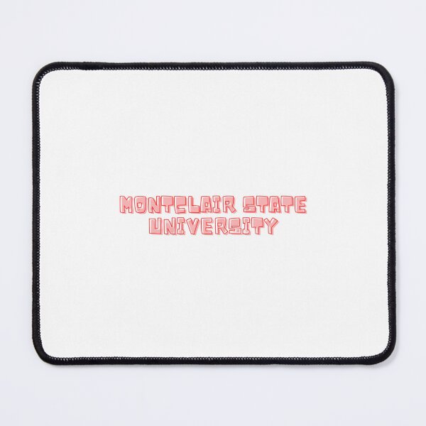 Item preview, Montclair State University designed and sold by chrismehta23.