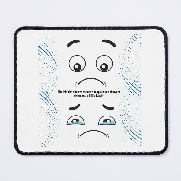 Item preview, Of life alone designed and sold by colson-breen.