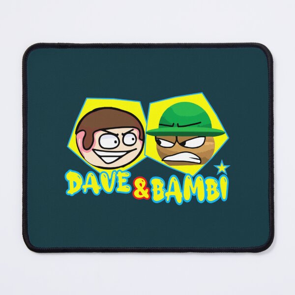 Item preview, dave and bombi fnf    designed and sold by LazarusOsterley.