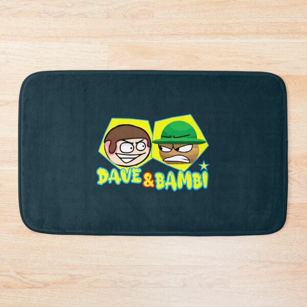 Item preview, dave and bombi fnf    designed and sold by LazarusOsterley.