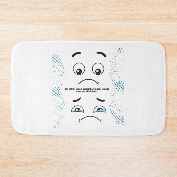 Item preview, Of life alone designed and sold by colson-breen.
