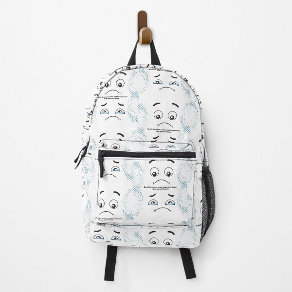 Item preview, Of life alone designed and sold by colson-breen.