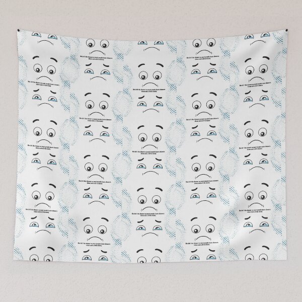 Item preview, Of life alone designed and sold by colson-breen.