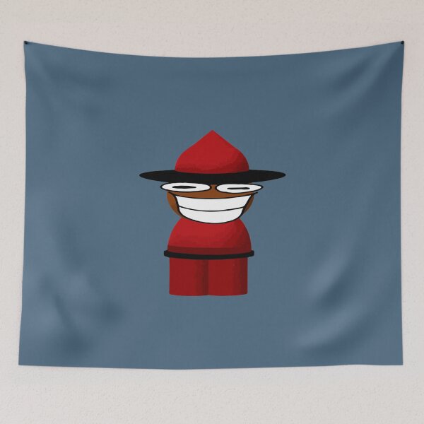 Item preview, expunged fnf     designed and sold by LazarusOsterley.