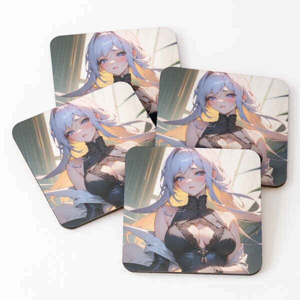 Item preview, waifu telia designed and sold by RIDKARTUR.