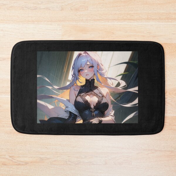 Item preview, waifu telia designed and sold by RIDKARTUR.