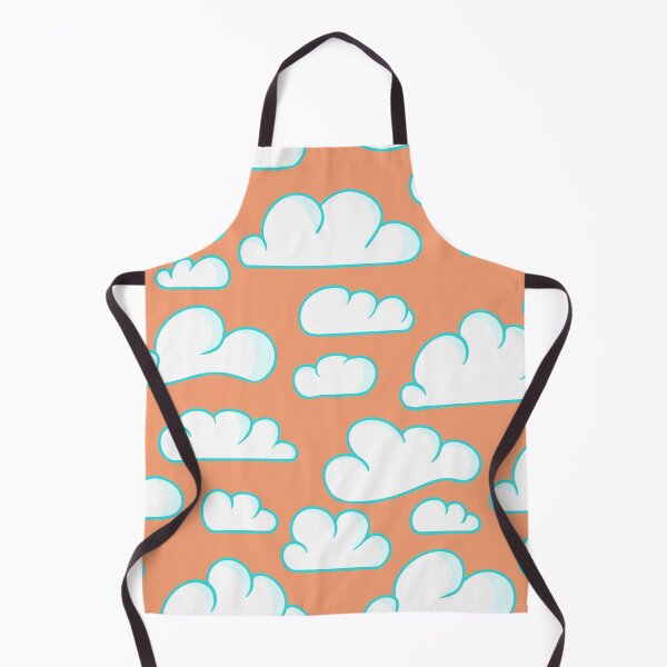 Item preview, Fluffy Cloud Coral designed and sold by AnchoredMae.
