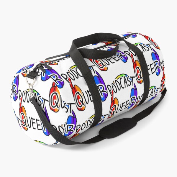 Item preview, Podcast Queer designed and sold by colson-breen.