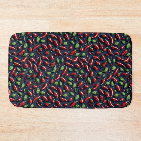 Item preview, Digital Art of Chili Peppers designed and sold by EarthlyLiving.