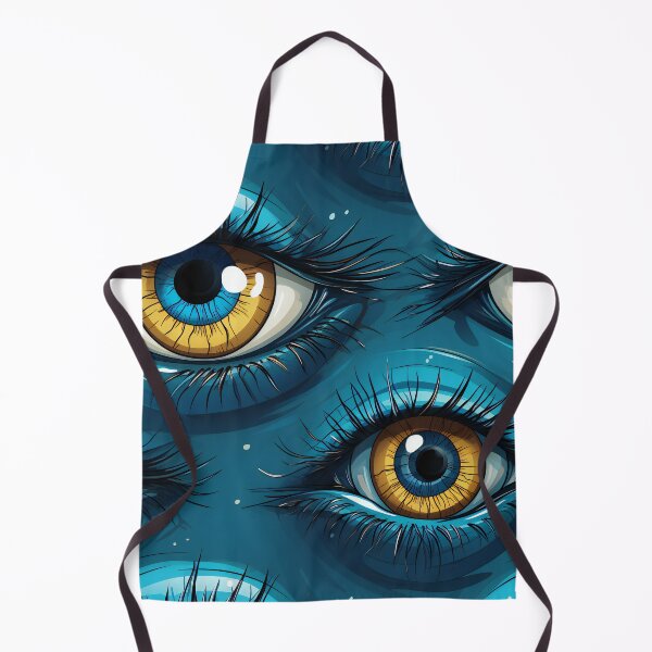 Item preview, Infinity Eyes designed and sold by Skolyak.