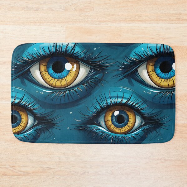 Item preview, Infinity Eyes designed and sold by Skolyak.