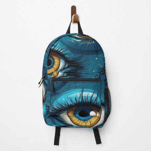 Item preview, Infinity Eyes designed and sold by Skolyak.