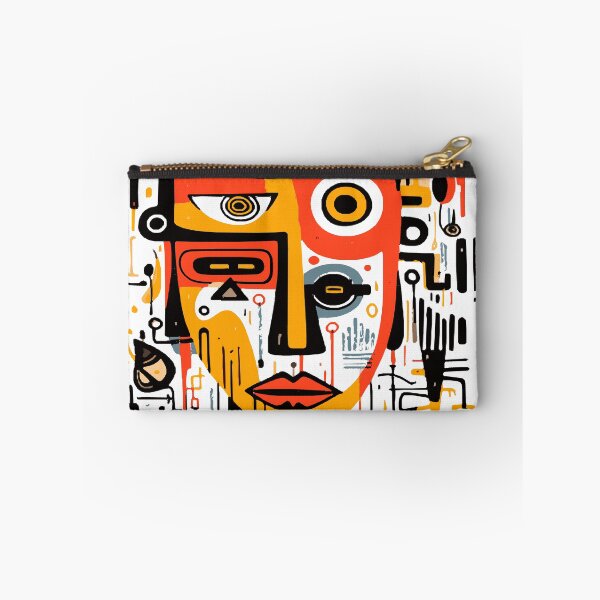 Item preview, Faces of Modern Art  designed and sold by maralynoxton.