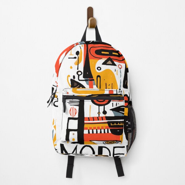 Item preview, Faces of Modern Art designed and sold by maralynoxton.