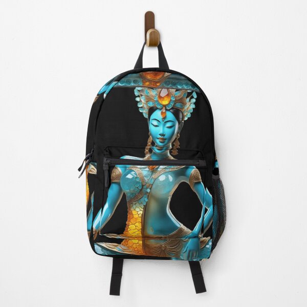 Item preview, indian woman designed and sold by TodoDecoArt.