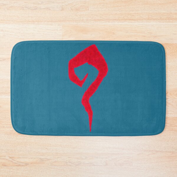 Item preview, Minotaur glow logo designed and sold by KerenWhitlow.