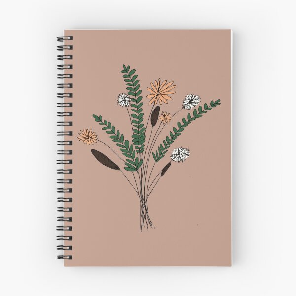 Item preview, Flower Illustration  designed and sold by LazarusOsterley.