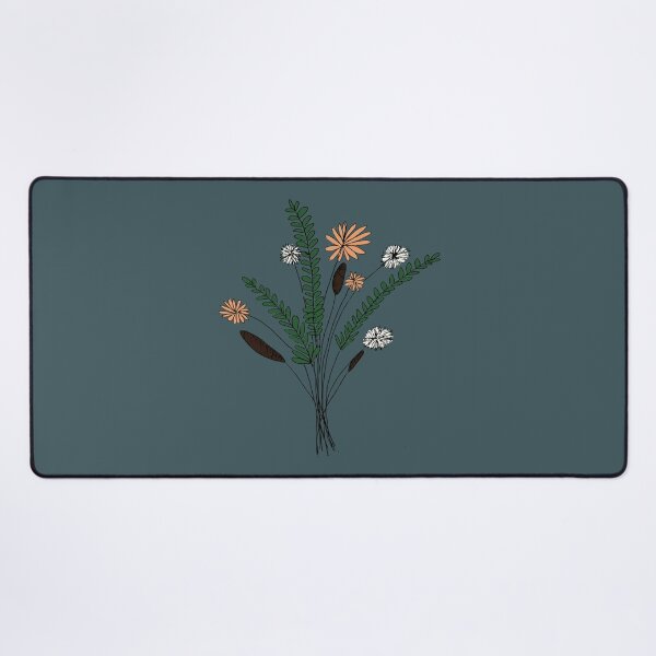 Item preview, Flower Illustration designed and sold by LazarusOsterley.